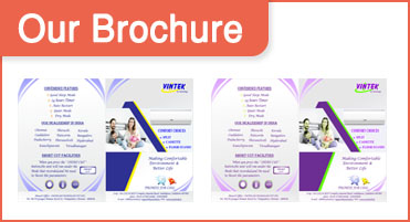 Our Brochure